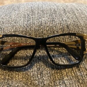 Cazal frames